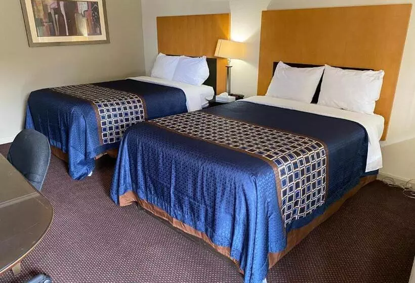 Отель Great Western Inn