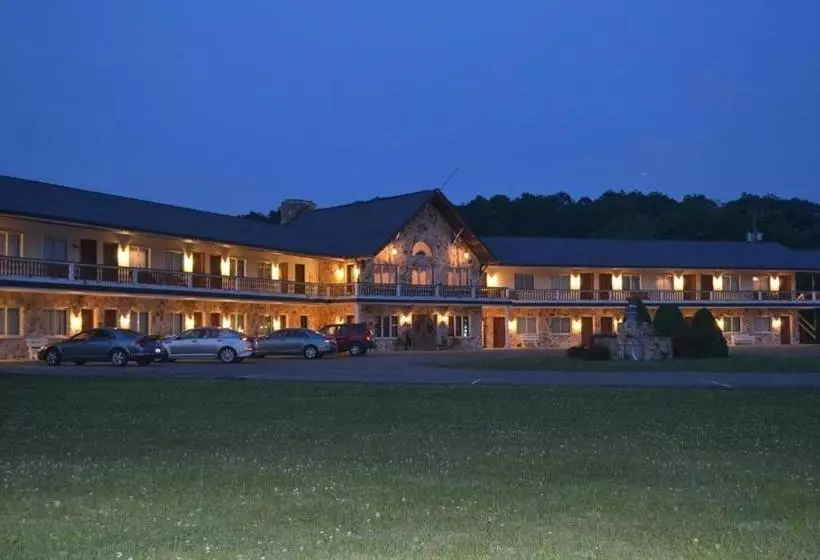 فندق Guggisberg Swiss Inn