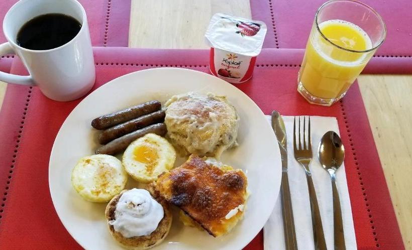 Отель Guggisberg Swiss Inn