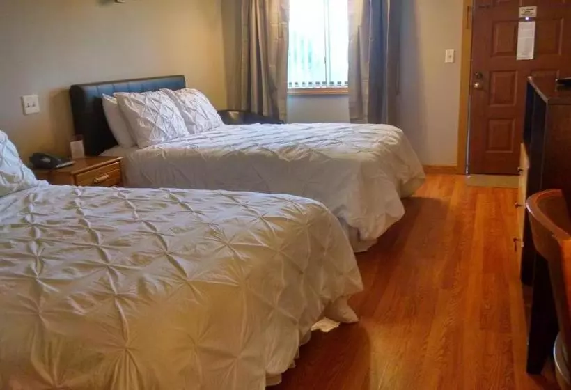 فندق Guggisberg Swiss Inn