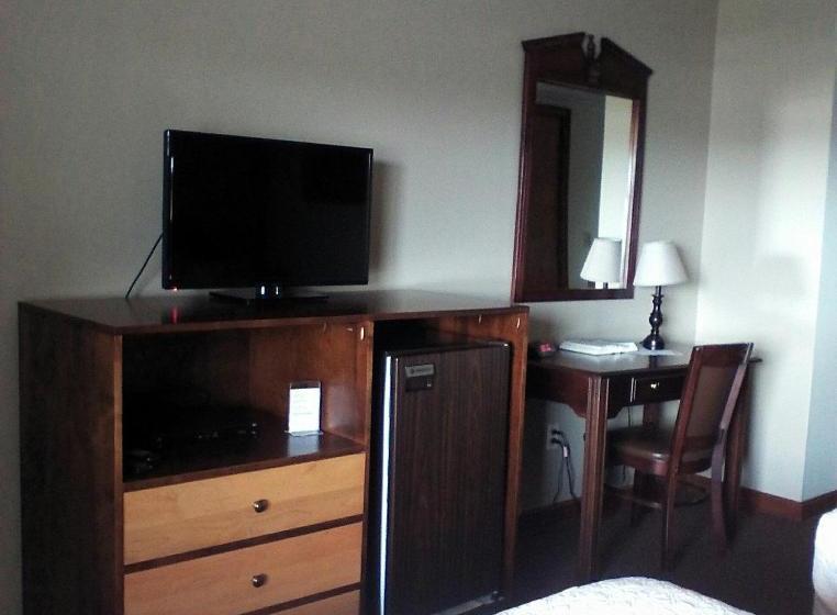 Отель Guggisberg Swiss Inn