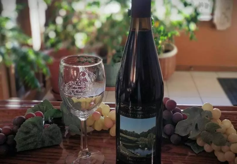 فندق Guggisberg Swiss Inn