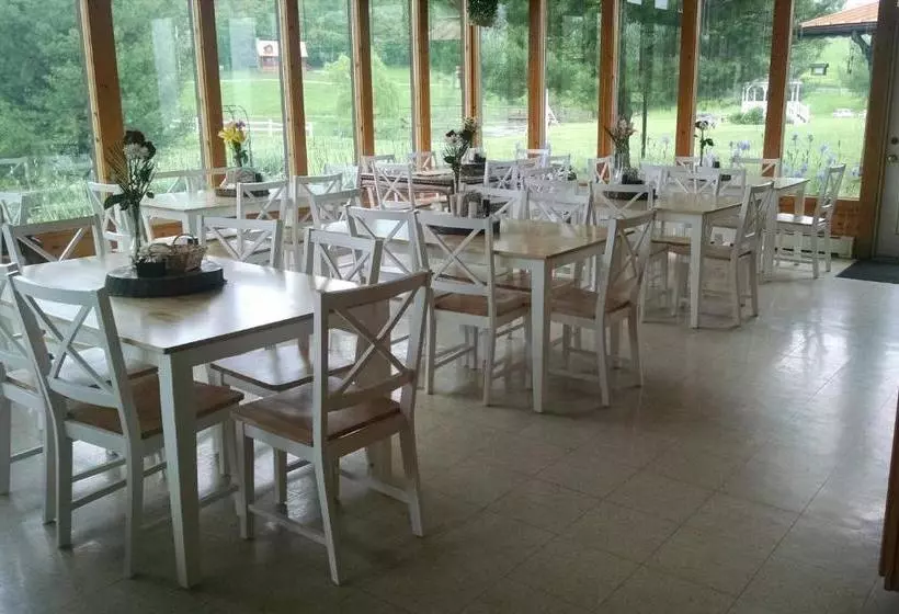 فندق Guggisberg Swiss Inn