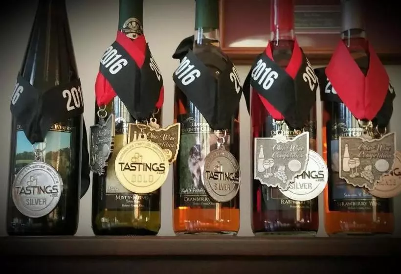 فندق Guggisberg Swiss Inn