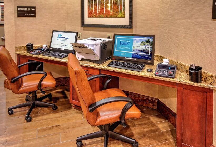 Szálloda Hampton Inn & Suites Pigeon Forge On The Parkway