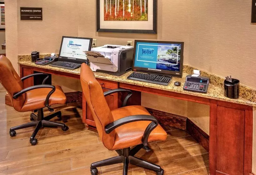 Отель Hampton Inn & Suites Pigeon Forge On The Parkway