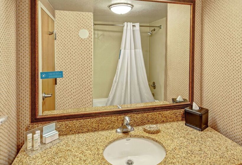 Szálloda Hampton Inn & Suites Pigeon Forge On The Parkway