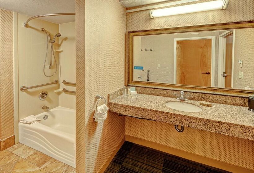 Szálloda Hampton Inn & Suites Pigeon Forge On The Parkway