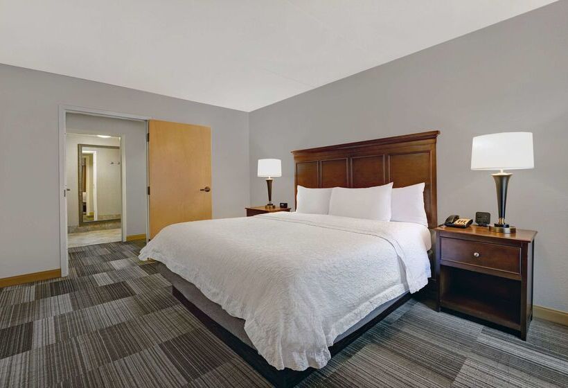 Szálloda Hampton Inn & Suites Pigeon Forge On The Parkway