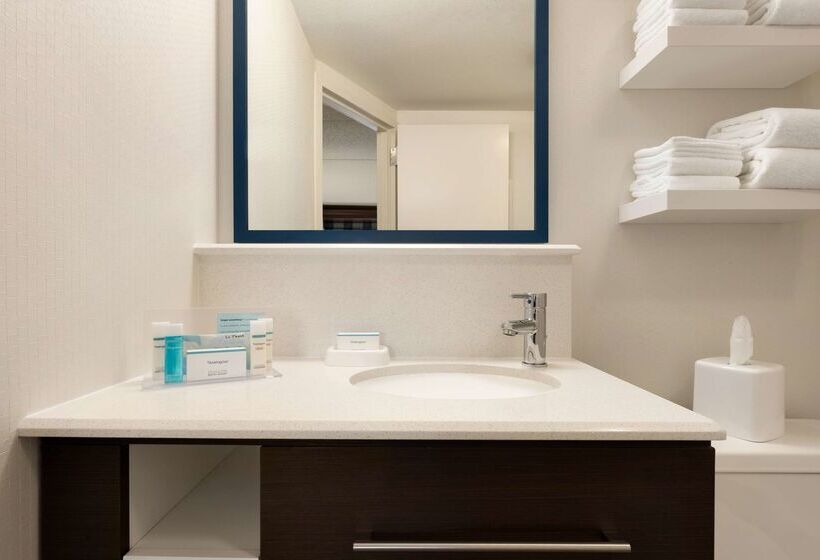 فندق Hampton Inn Appletonfox River Mall Area