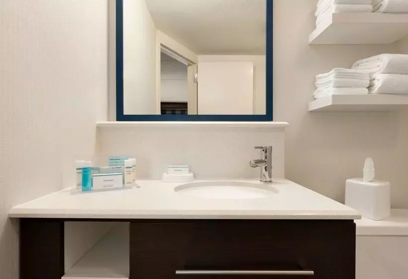 هتل Hampton Inn Appletonfox River Mall Area