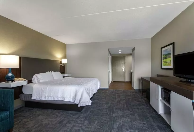 ホテル Hampton Inn Bedford