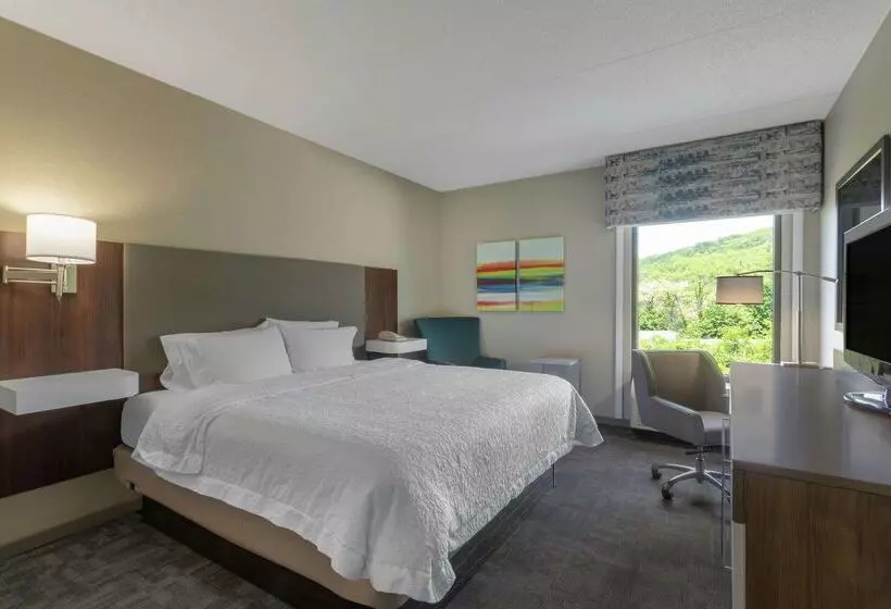 ホテル Hampton Inn Bedford