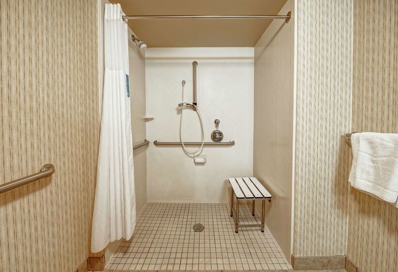 בית מלון כפרי Hampton Inn Blytheville