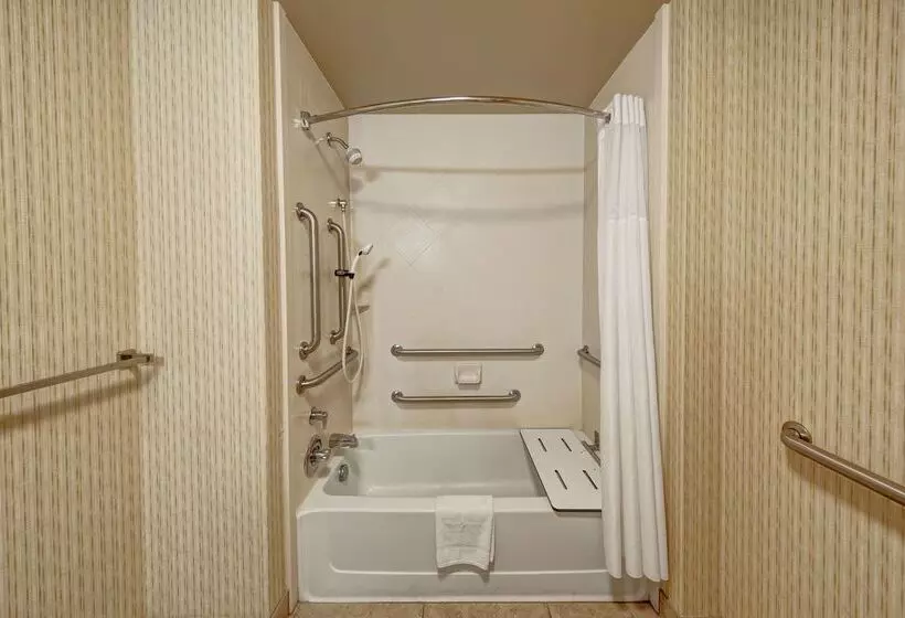 Отель Hampton Inn Blytheville