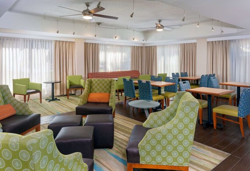 酒店 Hampton Inn Bonita Springs/naplesnorth