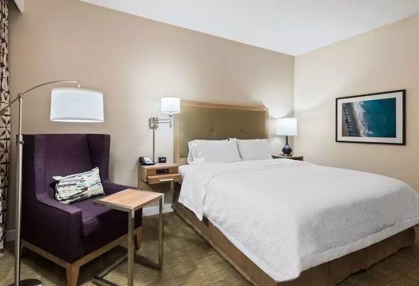 ホテル Hampton Inn Bonita Springs/naplesnorth