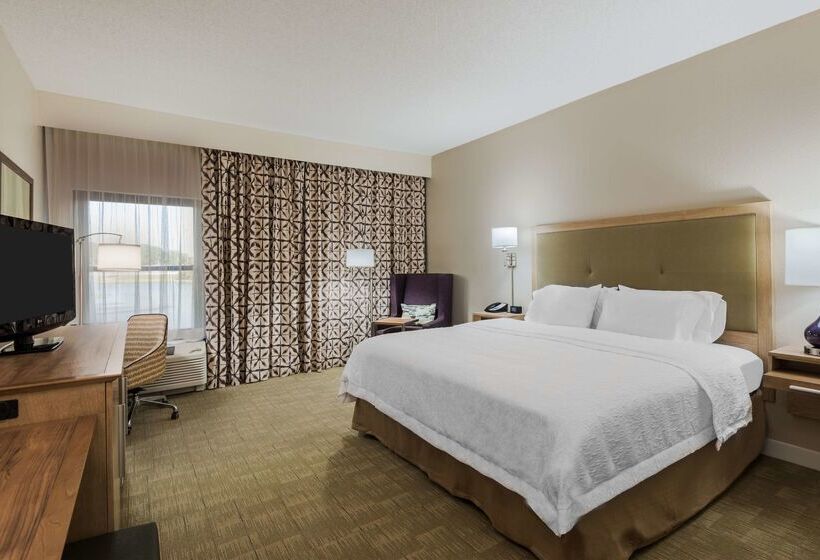 酒店 Hampton Inn Bonita Springs/naplesnorth