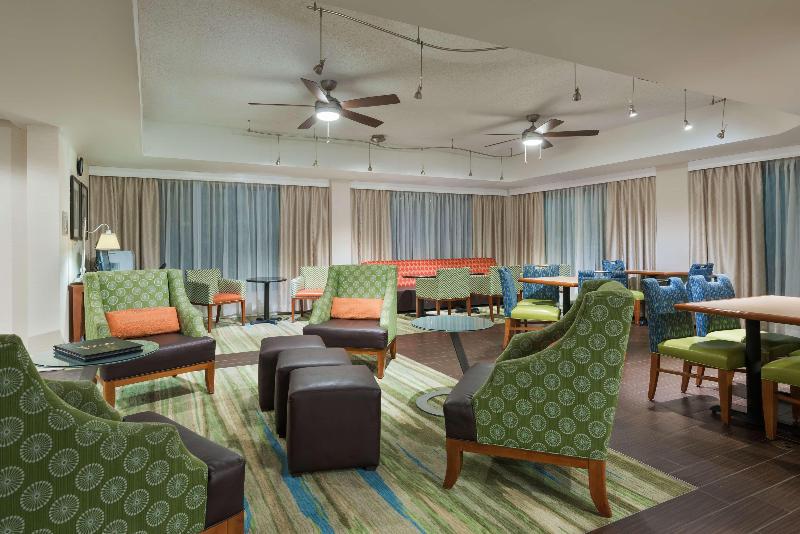 酒店 Hampton Inn Bonita Springs/naplesnorth