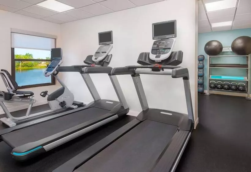 ホテル Hampton Inn Bonita Springs/naplesnorth