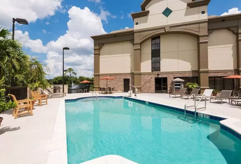 ホテル Hampton Inn Bonita Springs/naplesnorth