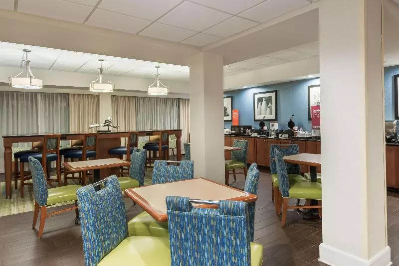 ホテル Hampton Inn Bonita Springs/naplesnorth
