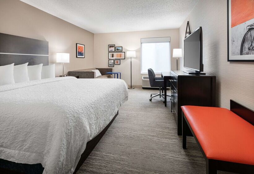 호텔 Hampton Inn Boulder Louisville