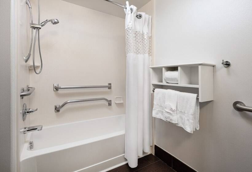 호텔 Hampton Inn Boulder Louisville