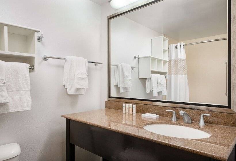 호텔 Hampton Inn Boulder Louisville