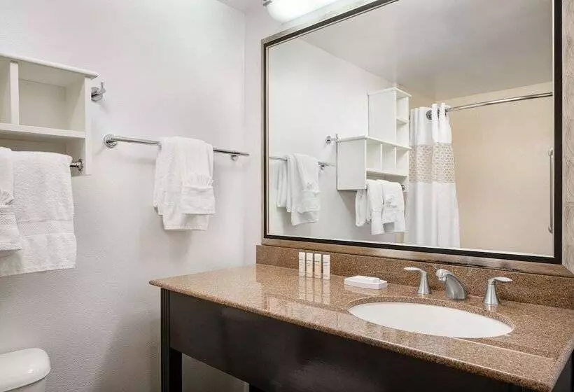 בית מלון כפרי Hampton Inn Boulder Louisville