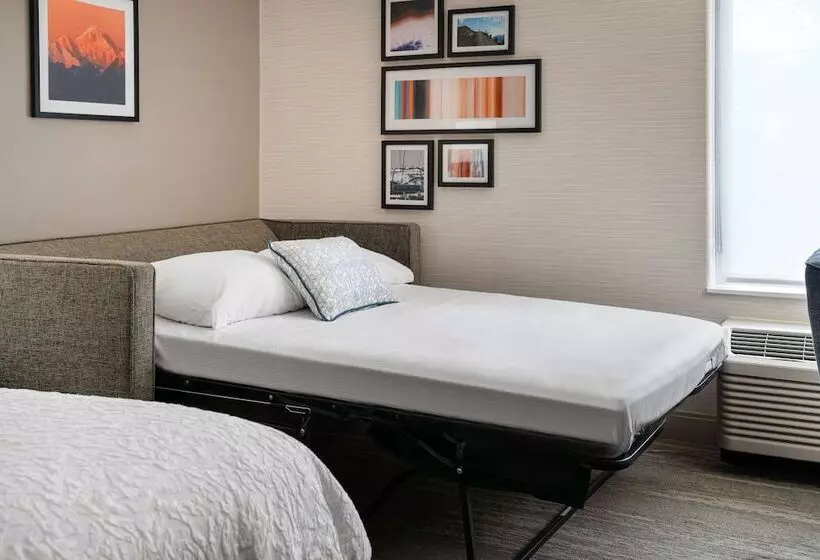 בית מלון כפרי Hampton Inn Boulder Louisville