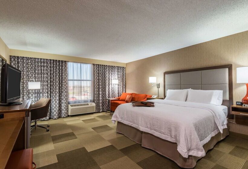 ホテル Hampton Inn Buffaloairport/galleria Mall