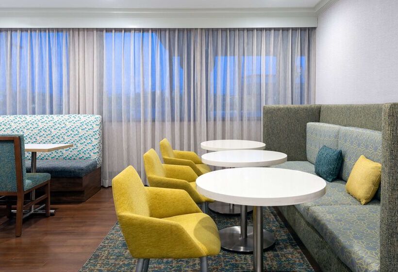 ホテル Hampton Inn Buffaloairport/galleria Mall