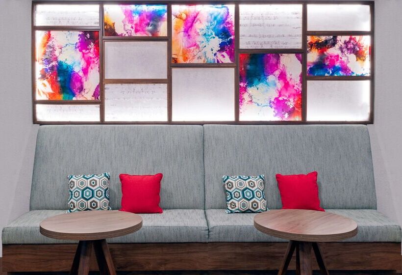 ホテル Hampton Inn Buffaloairport/galleria Mall