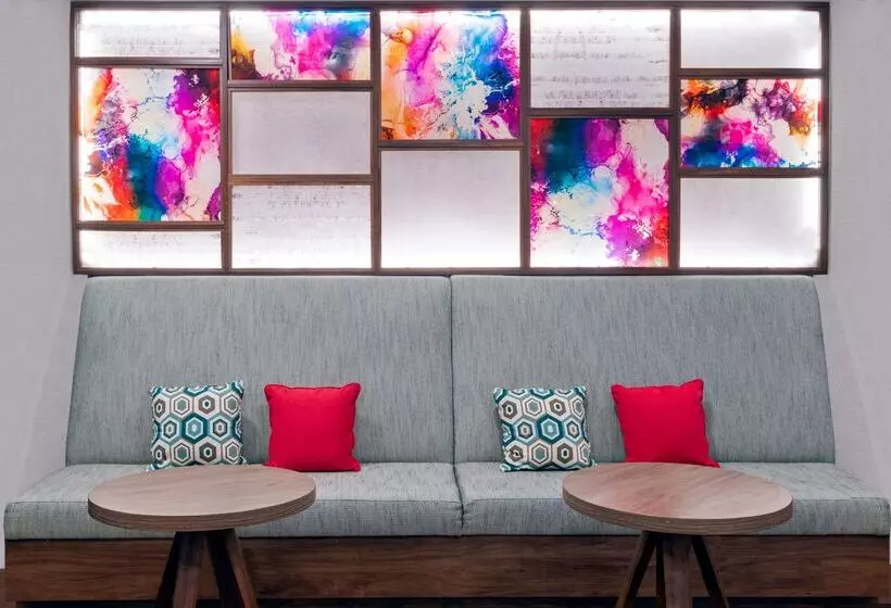 هتل Hampton Inn Buffaloairport/galleria Mall