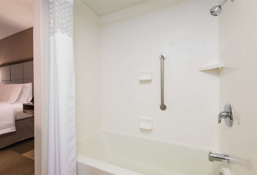 ホテル Hampton Inn Buffaloairport/galleria Mall