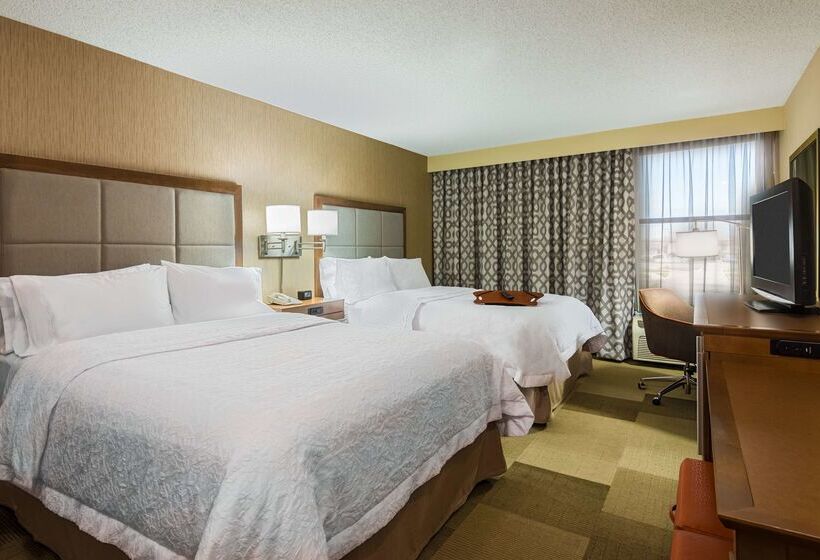 ホテル Hampton Inn Buffaloairport/galleria Mall