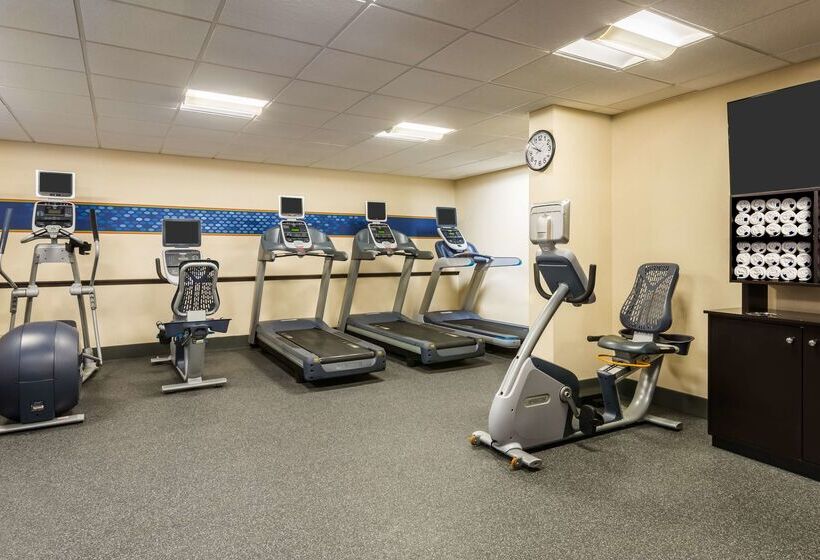 ホテル Hampton Inn Buffaloairport/galleria Mall