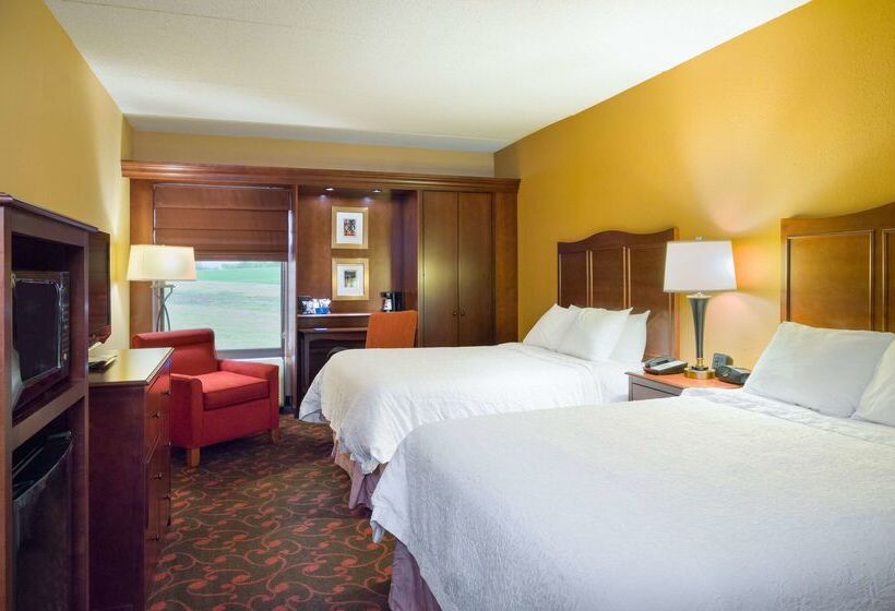 Szálloda Larkspur Landing Carlisle