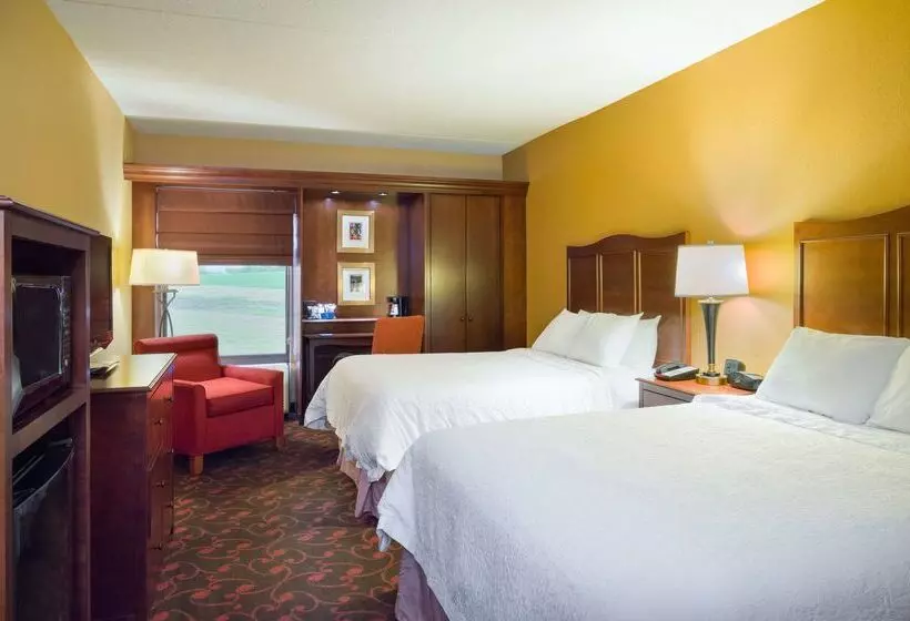 호텔 Larkspur Landing Carlisle