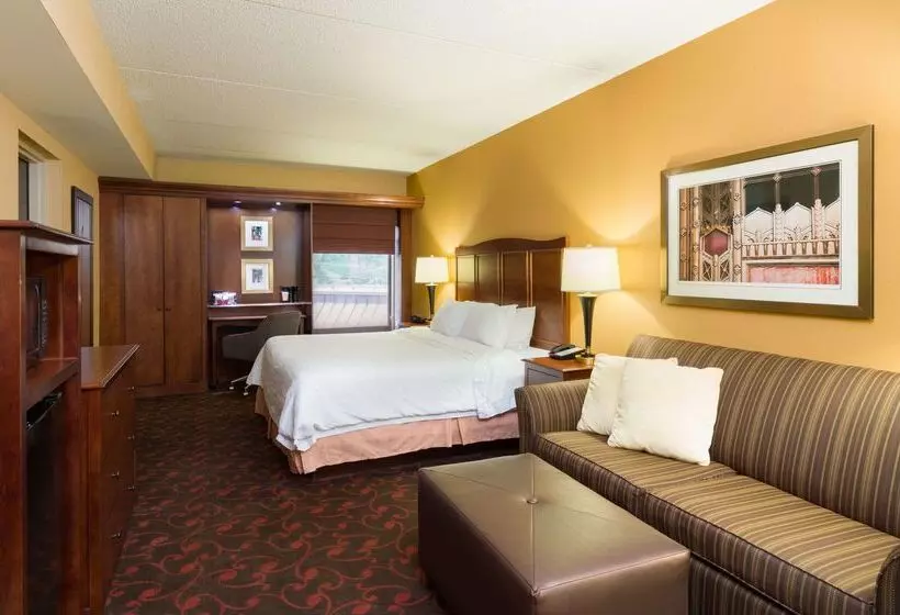 호텔 Larkspur Landing Carlisle