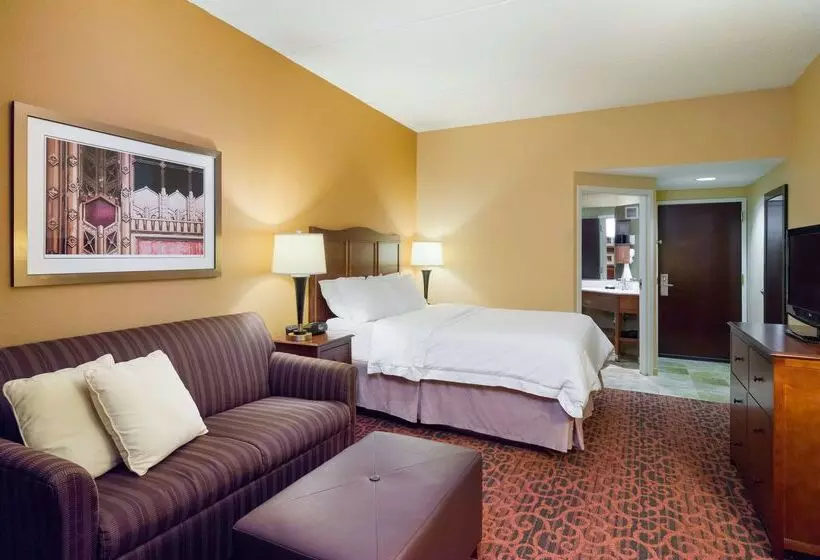 호텔 Larkspur Landing Carlisle