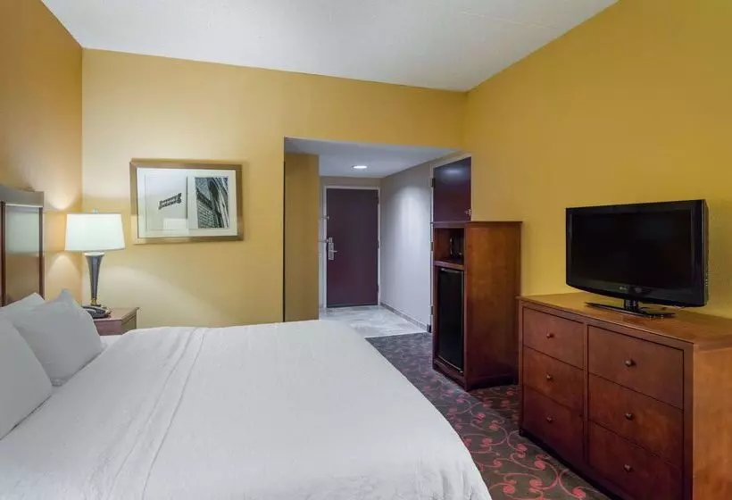 호텔 Larkspur Landing Carlisle