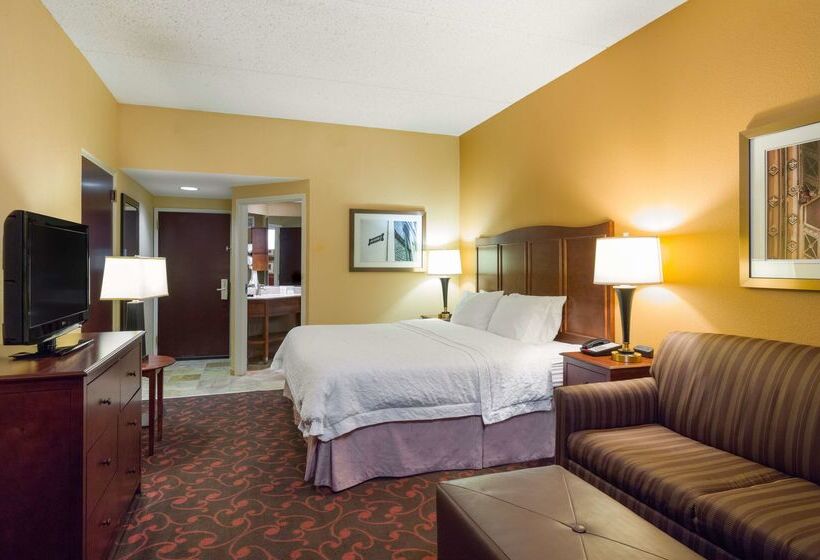 Szálloda Larkspur Landing Carlisle