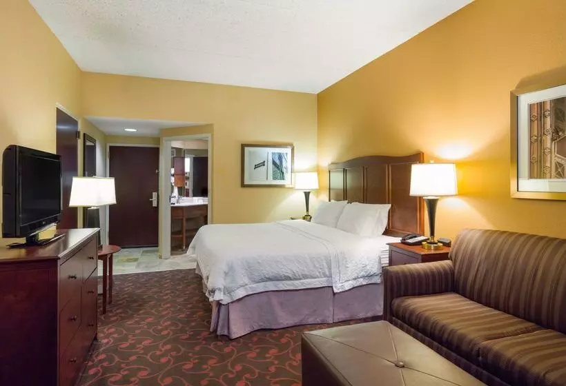 호텔 Larkspur Landing Carlisle