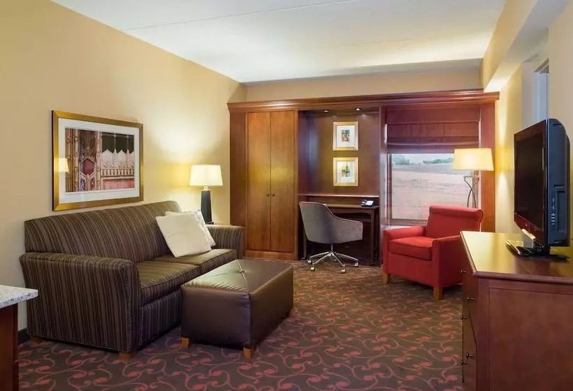 호텔 Larkspur Landing Carlisle