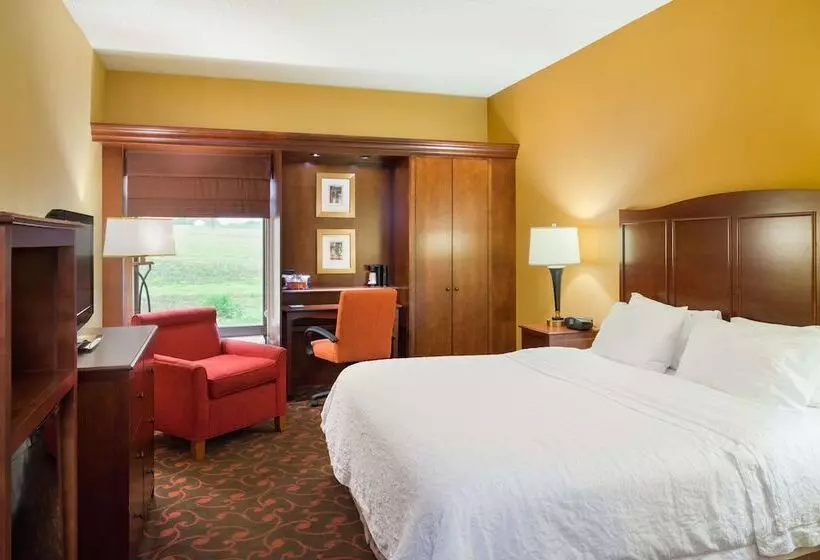 호텔 Larkspur Landing Carlisle