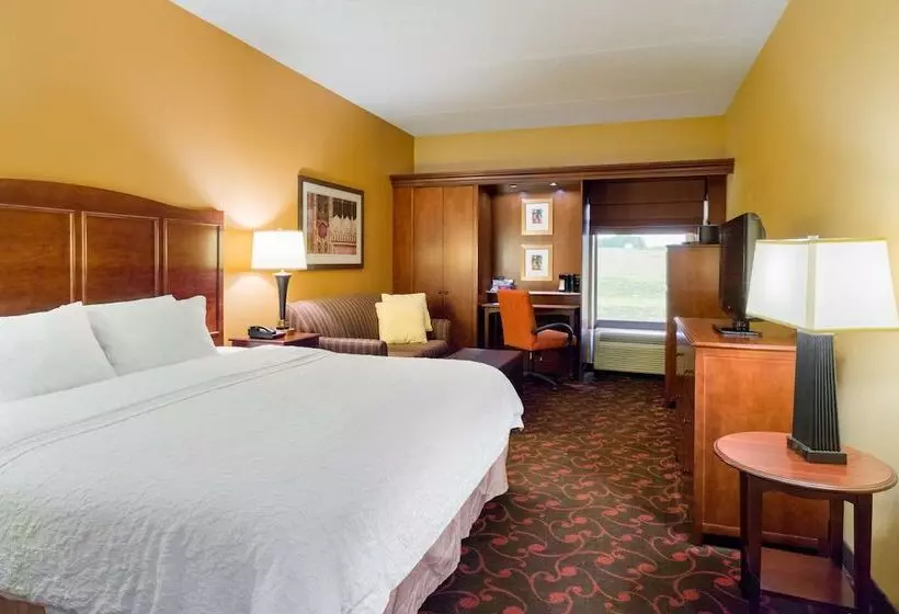 호텔 Larkspur Landing Carlisle