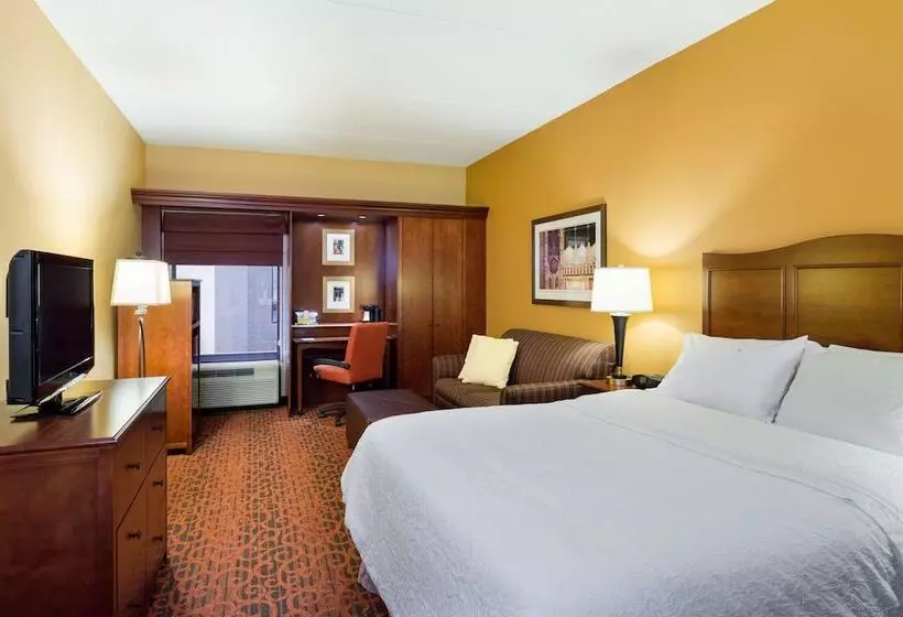 호텔 Larkspur Landing Carlisle