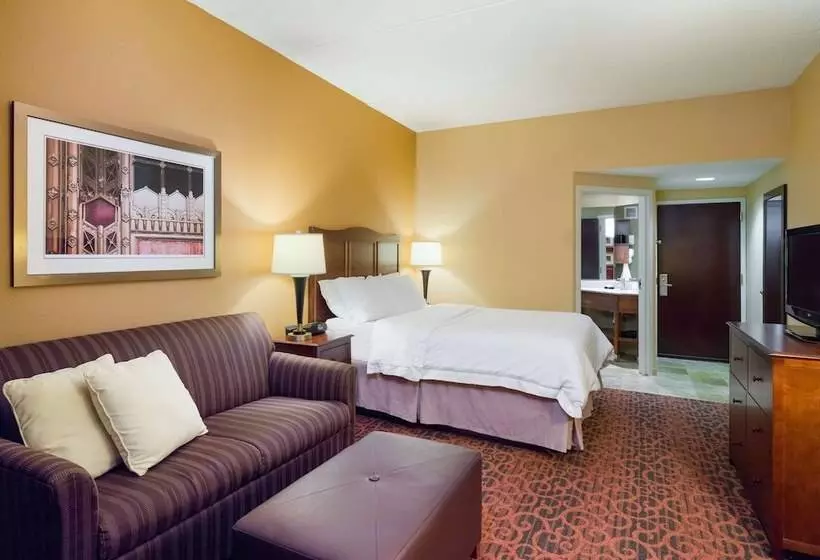 호텔 Larkspur Landing Carlisle